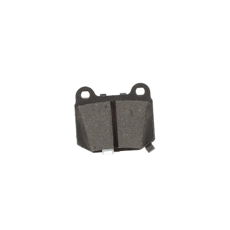 Bosch DISC BRAKE PADS BE961H